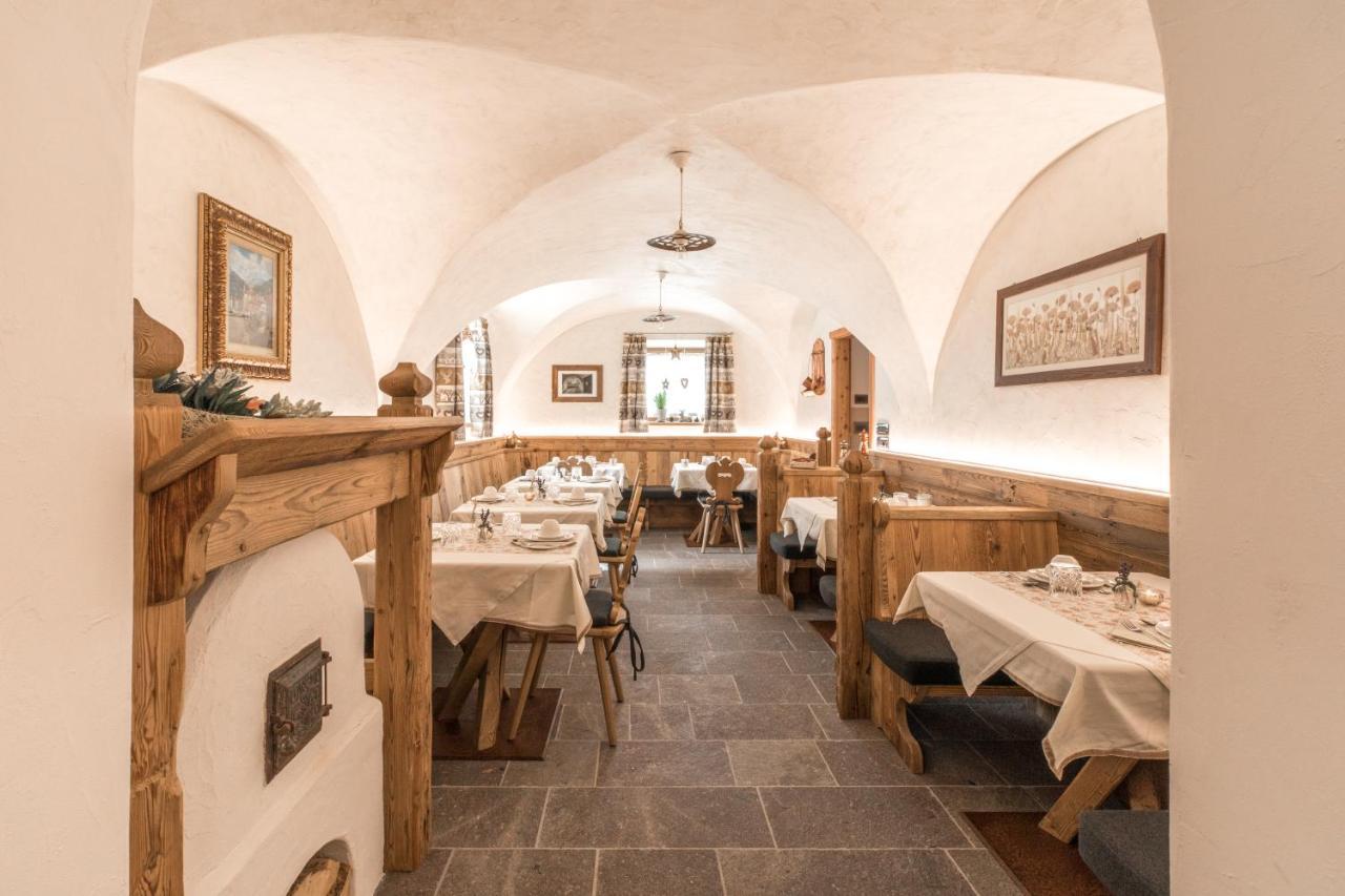 Hotel Garni Maso San Michele Cavalese Exteriér fotografie